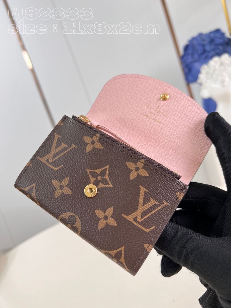 Louis Vuitton Wallets